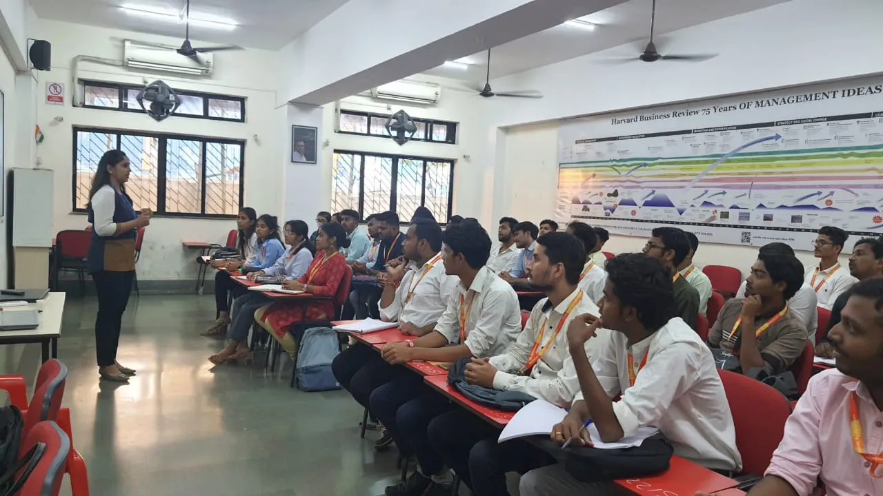 BCA Education Campus