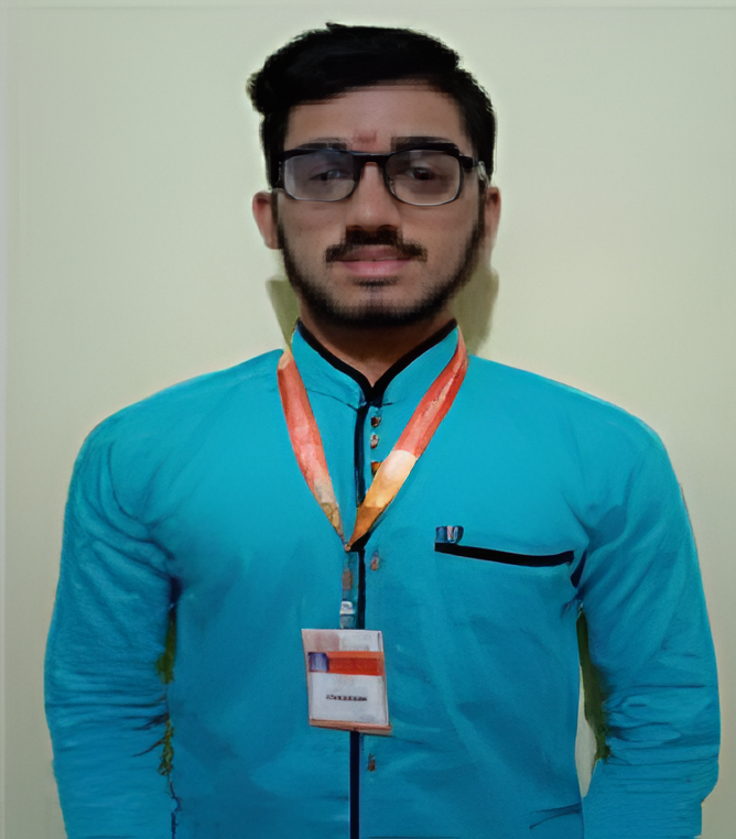 Placed Student 1