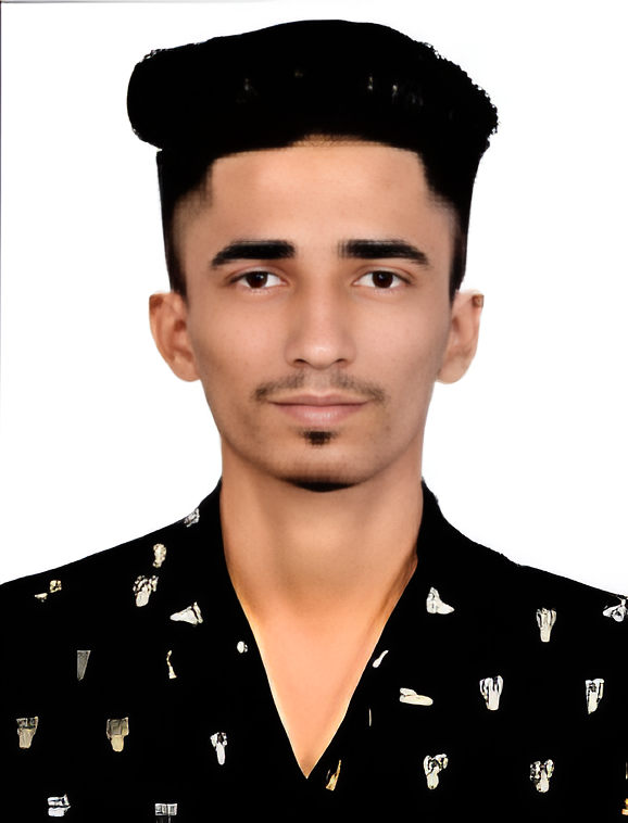 Placed Student 2