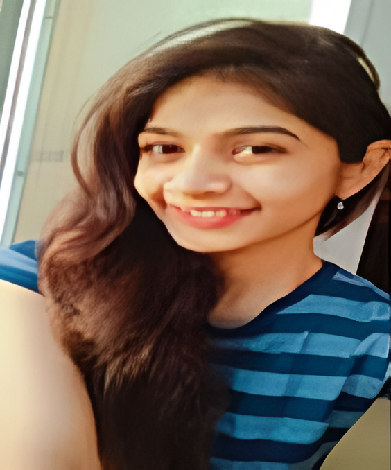 Placed Student 3